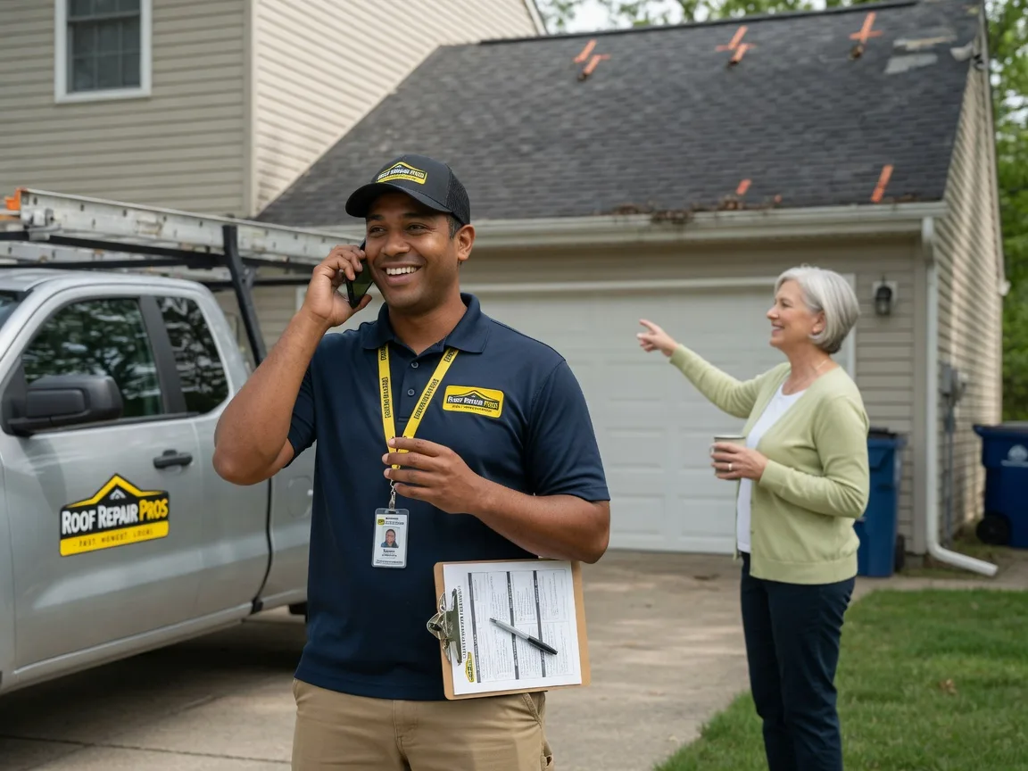 Roof Repair Gary, WV FAQs